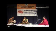 SAPNA: SRI ANNAMACHARYA PROJECT OF NA: ANNUAL EVENT 2014: SRI SOUMYA VARANASI: 