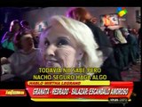 Pronto.com.ar Mirtha Legrand habló de Redrado y Granata