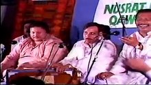 (Yeh Jo Halka Halka) - Best qawwali