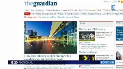 Évasion fiscale : la stratégie des multinationales