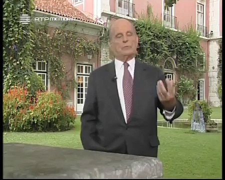 A Alma e a Gente - II #47 - D. Sebastião, O Rei Perdido - 20 Nov 2004