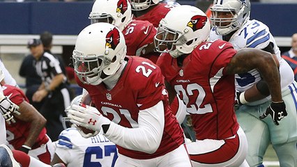 Has Patrick Peterson turned the corner?