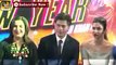 Sharabi Happy New Year FULL VIDEO Song LAUNCH   Shahrukh Khan, Deepika Padukone BY z2 video vines