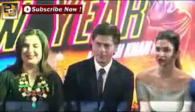 Sharabi Happy New Year FULL VIDEO Song LAUNCH Shahrukh Khan, Deepika Padukone BY z2 video vines
