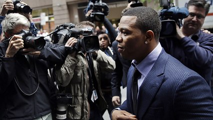 Ray Rice appeal update