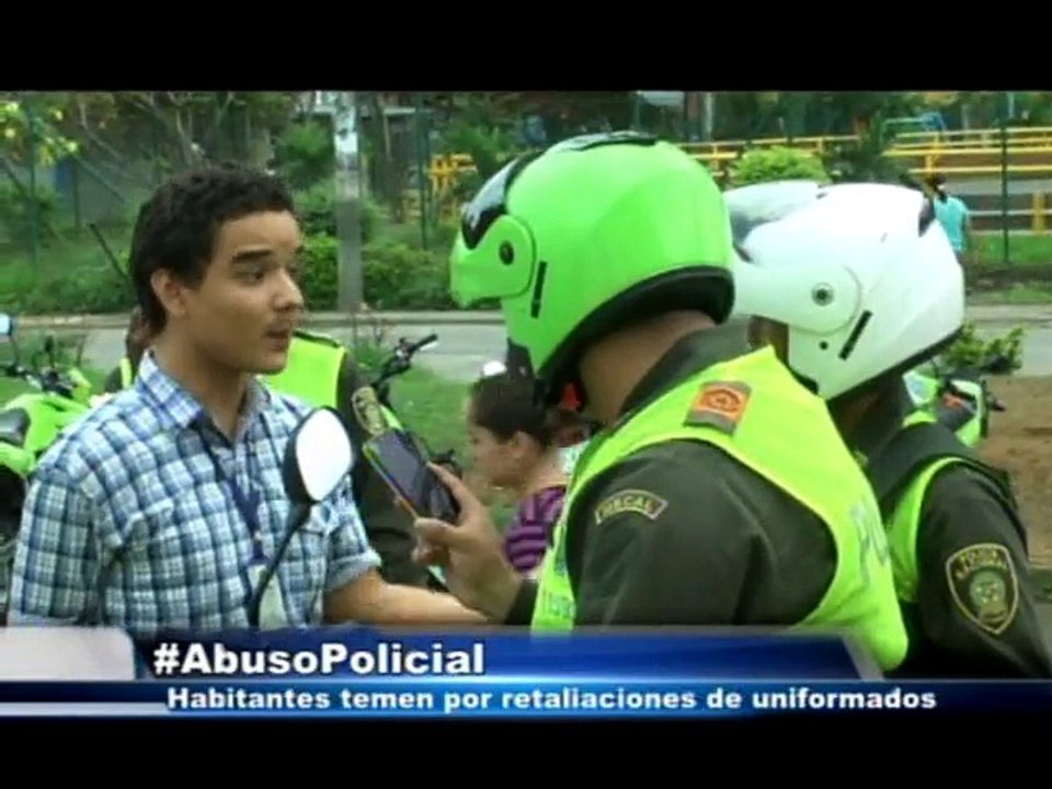 Informativo Web Noticias Noviembre 5 de 2014