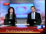 Dunya News - Tharparkar Report: Sindh CM, Wassan served show-cause notices