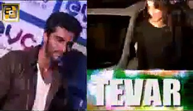 Tevar Official TRAILER ft Arjun Kapoor & Sonakshi Sinha RELEASED (NEWS) BY z2 video vines