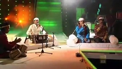 A.R.Rahman Live - Khawaja Mere Khawaja