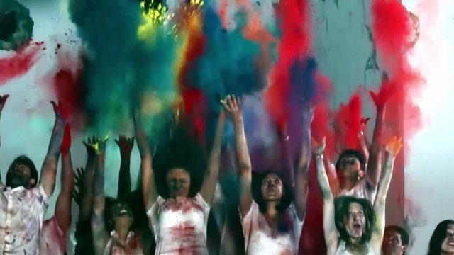 Quotidiennes / Dailies Star academy 10 - 06/11 - يوميات ستار أكاديمي