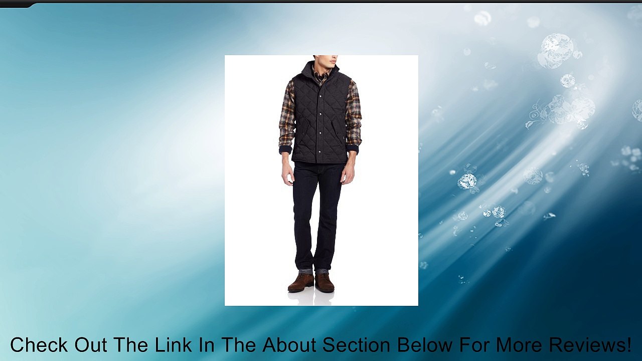 Woolrich Men's Northspur Vest