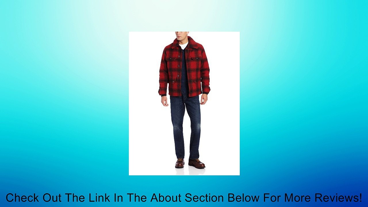 Woolrich Men's Modern Hunt Coat
