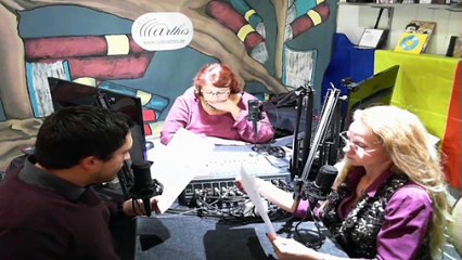 Radio Arthis - Emisiunea din 5.11.2014