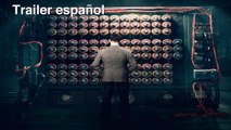 The imitation game (Descifrando Enigma) - Trailer español
