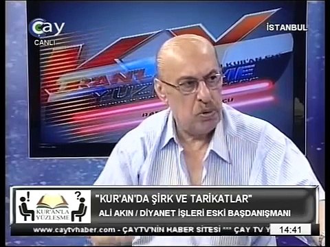 Celaleddin Rumi, Mesnevi Kur'an'dan üstündür diyen bir sapkındır!!!