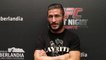 McCall, Lineker on why flyweights get no love