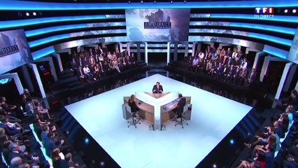 "Il y aura une modernisation du dialogue social"