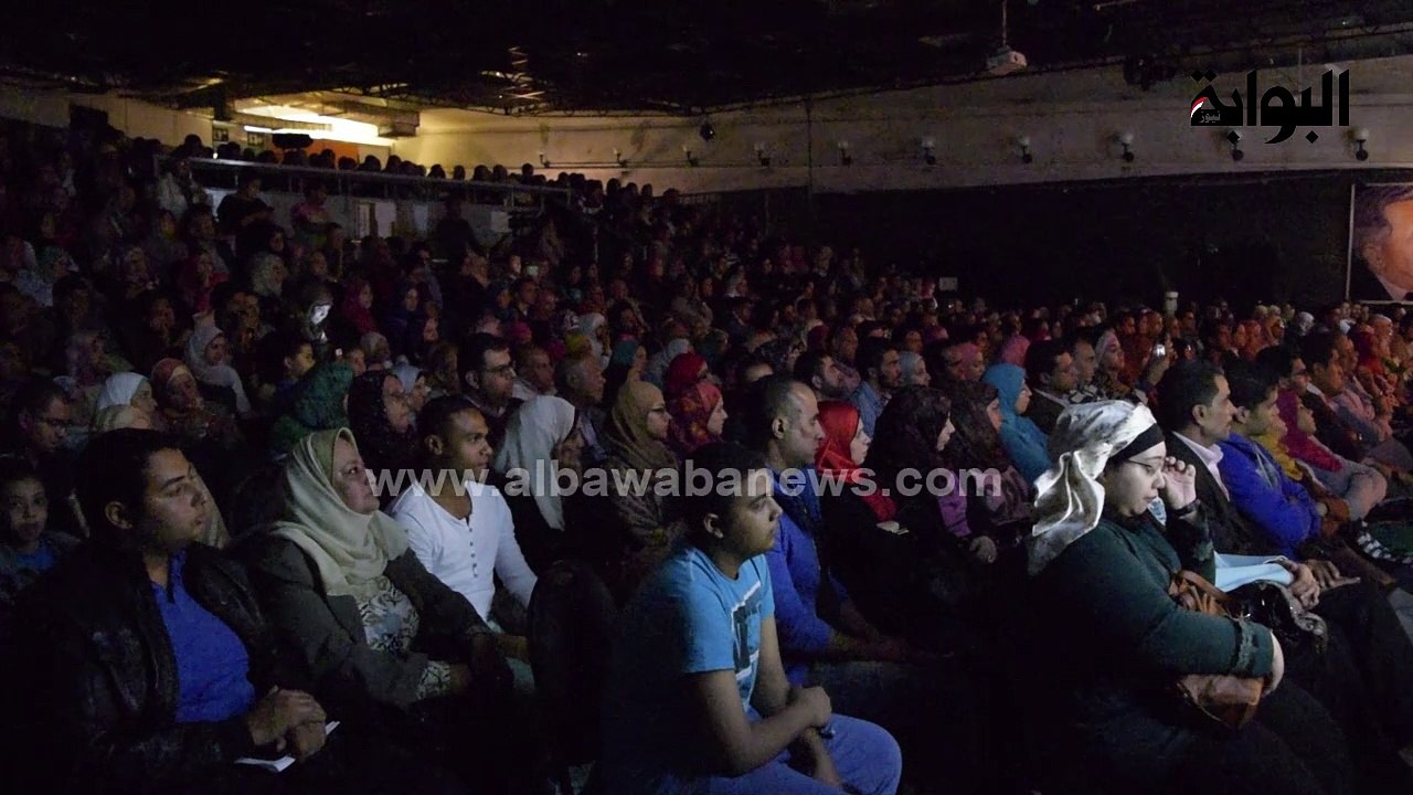 أم كلثوم تعود بـ"الاطلال" على مسرح الساقية