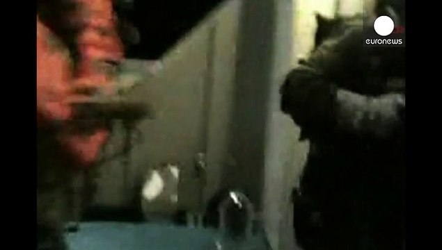 Κλείνει την υπόθεση του Μαβί Μαρμαρά το Διεθνές Δικαστήριο της Χάγης