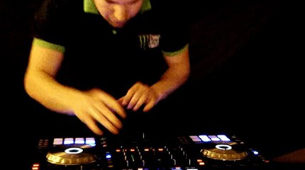 30 morceaux 10 min thony anderson