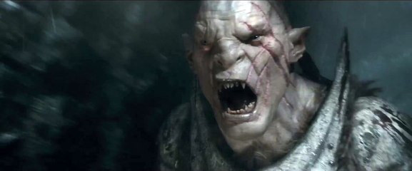 The Hobbit The Battle of the Five Armies - Official Main Trailer
