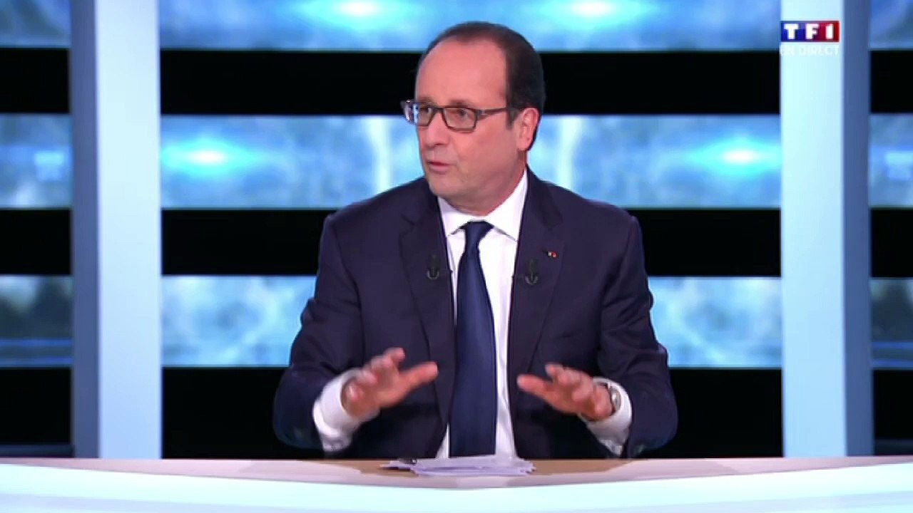 Hollande annonce la création de 15 000 emplois d'avenir supplémentaires.