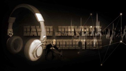 DAVID JOUVENCE - Love saturday night (Radio re-edit 2014)