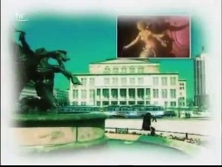 In aller Freundschaft S08E17 Das stärkere Gefühl