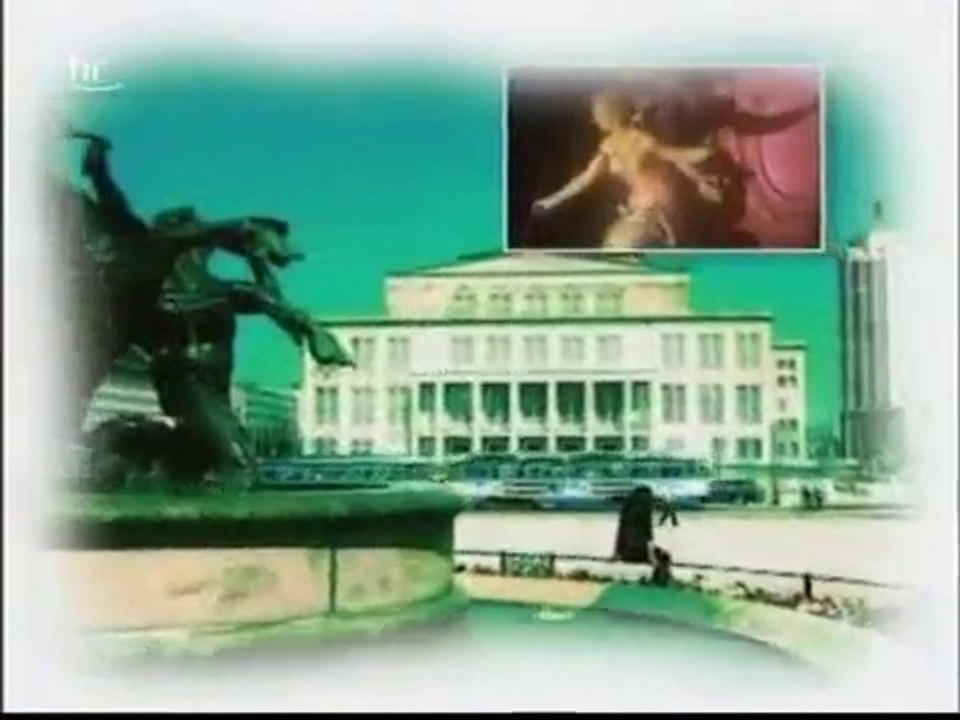 In aller Freundschaft S08E17 Das stärkere Gefühl