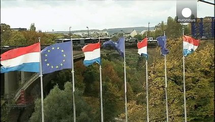 Polémica sobre política fiscal no Luxemburgo "embaraça" Juncker