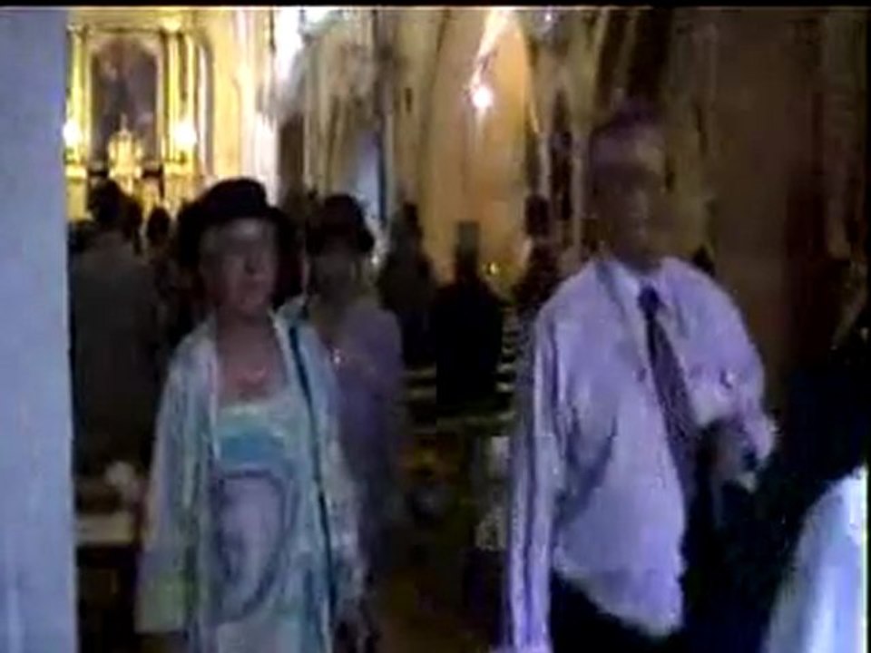 MARIAGE ISA