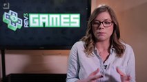 Tara Says Goodbye to Rev3Games - Rev3Games