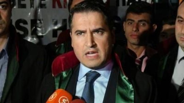 Kilis Merkezli 'Yasa Dışı Dinleme' Operasyonu (3)