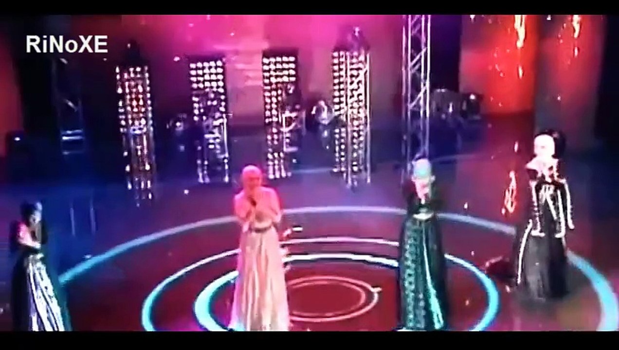 ÇEÇEN KIZLAR - ARAPÇA OLARAK SÖYLÜYORLAR