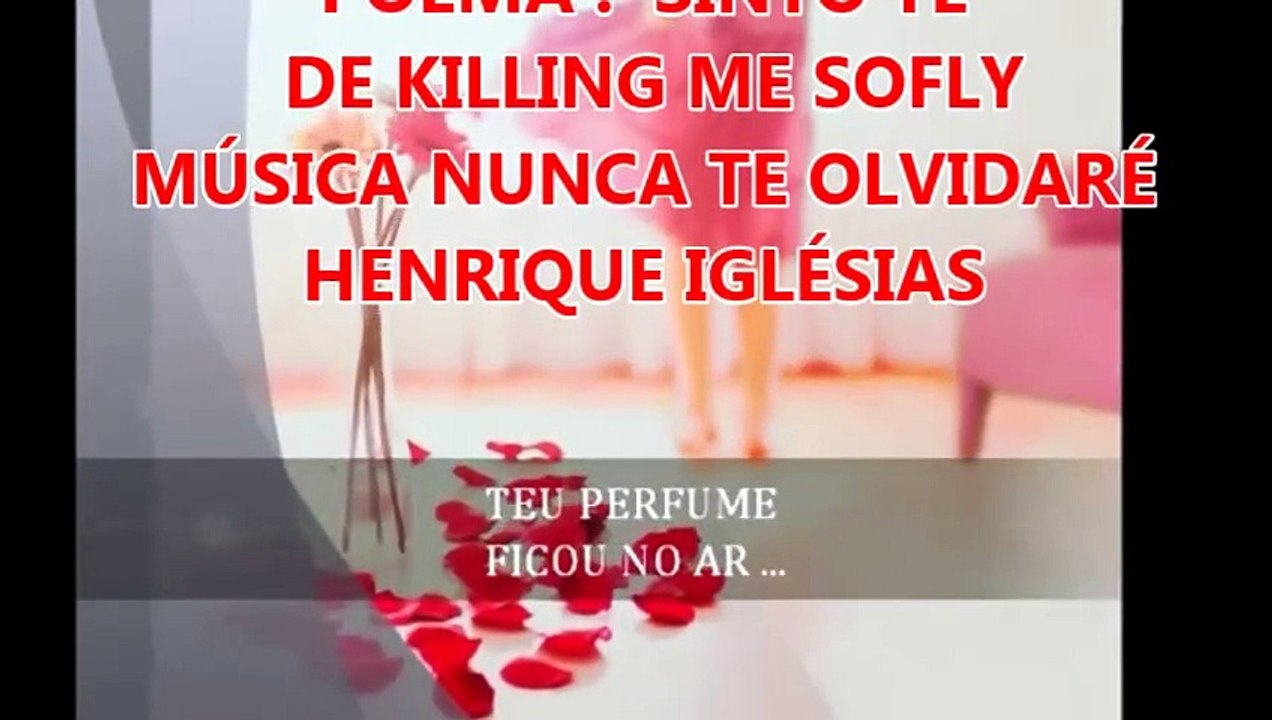 Nunca Te Olvidaré  Enrique Iglesias by José Macedo productions