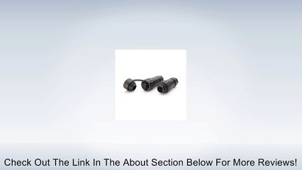 Minn Kota Talon Quick Disconnect Plug Review