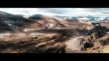 Le Hobbit 3- La Bataille des Cinq Armées - Bande Annonce VF