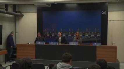 Beşiktaş Avrupa Ligi'nde Devam Ediyor - Marco Nikoliç