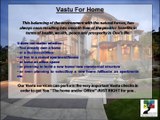 Real Vastu Living Consultation Services in Medina, Ohio