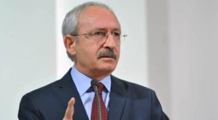 Kılıçdaroğlu'ndan 2 İşçinin Ölümüne İlk Tepki: Sorumlu İktidar