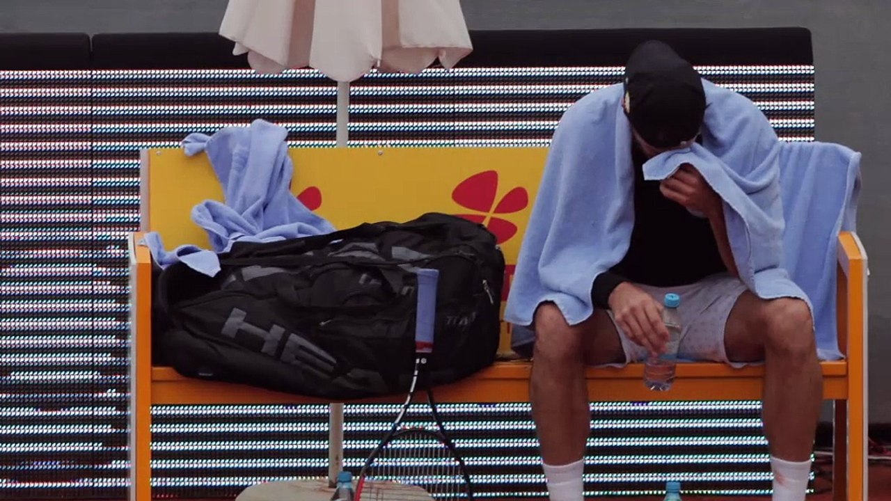 Stuttgart: Haas' Ziel: 'Nochmal zurückkommen'