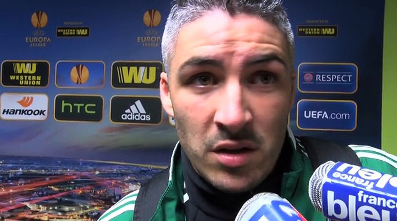 Les réactions après ASSE - Inter (1-1)