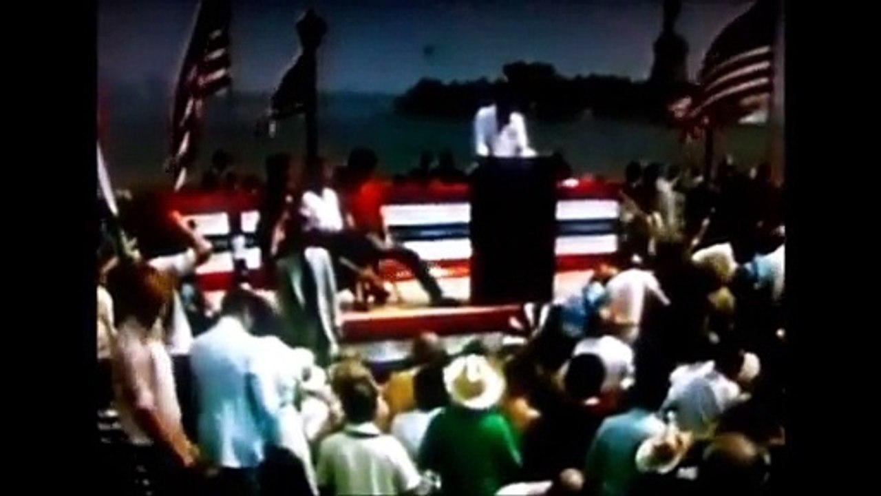 The Reagan coalition (Documentary)
