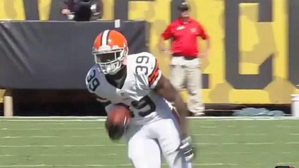 Why is Tashaun Gipson important for the Browns?