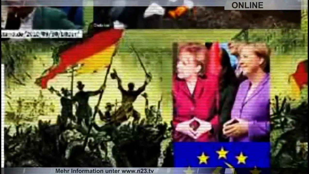 70 Jahre nur belogen - 2013 - Die Lügen der Bundesrepublik - by ARTBLOOD