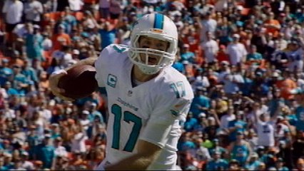 Preview: Miami Dolphins vs. Detroit Lions