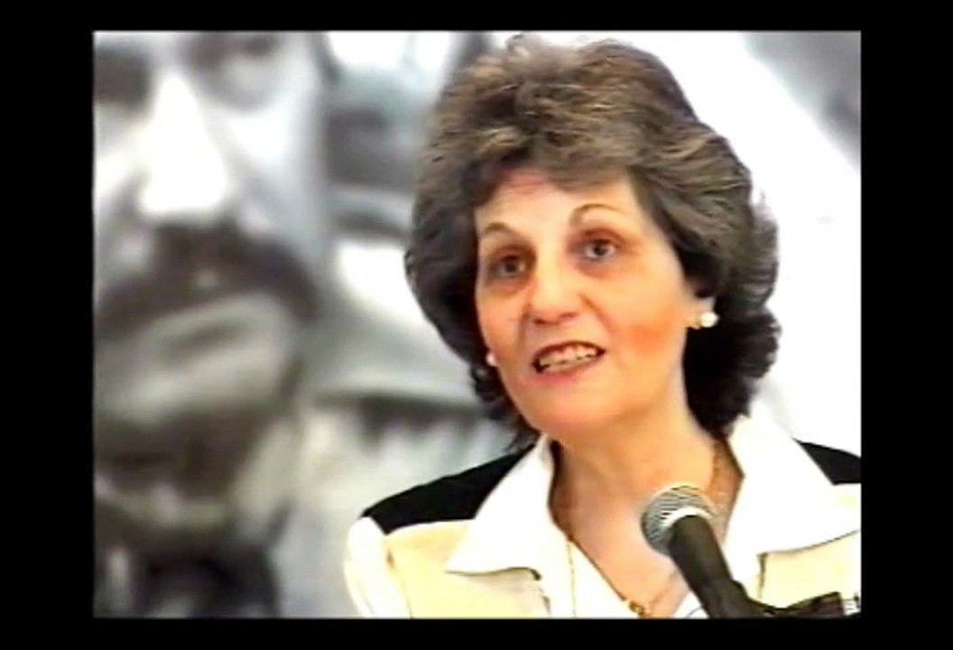 Armando Tejada Gómez - testimonio de Dorita Giannoni