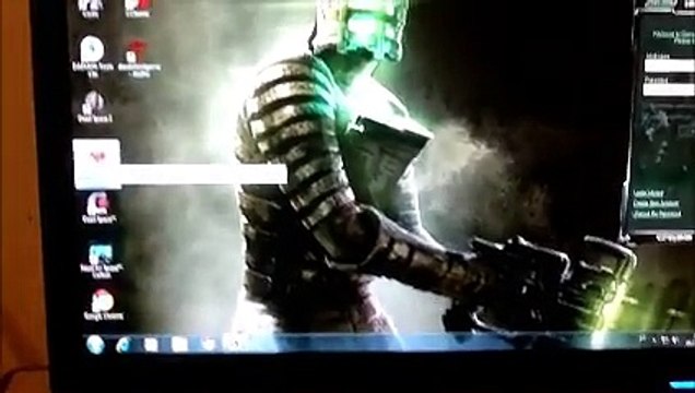 PC Rodando Dead Space 3,Crysis, Dead Island e Need For Speed Carbon