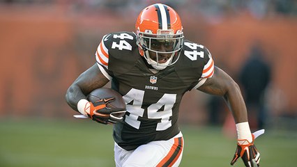 TNF Storylines: Browns run vs. Bengals pass