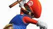 CGR Trailers - MONSTER HUNTER 4 ULTIMATE Super Mario Bros. Collaboration Trailer